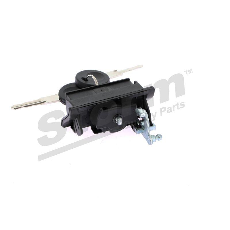 Serrure de capot de coffre STORM QUALITY PARTS 96029