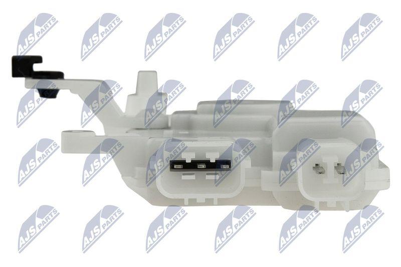 Serrure de porte NTY EZC-MZ-015
