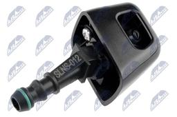 Gicleur d'eau de nettoyage, nettoyage des phares NTY EDS-NS-012