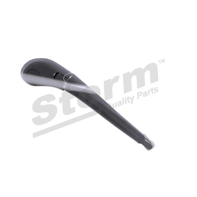 Bras d'essuie-glace, nettoyage des vitres STORM QUALITY PARTS 60124