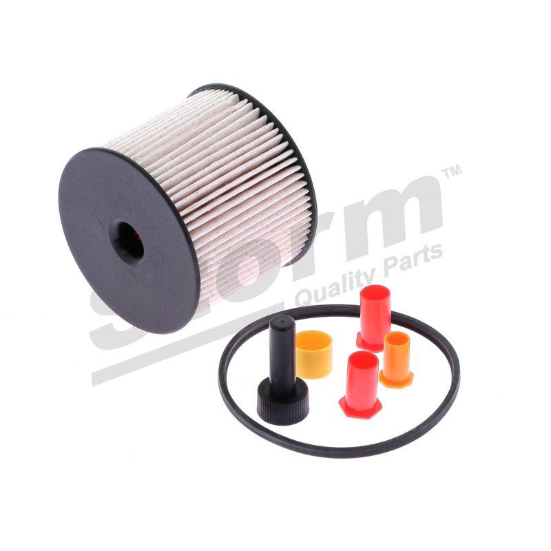 Filtre à carburant STORM QUALITY PARTS 10554