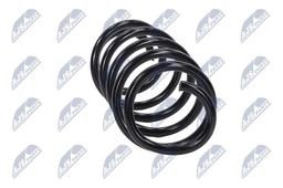 Ressort de suspension NTY ASZ-VW-107