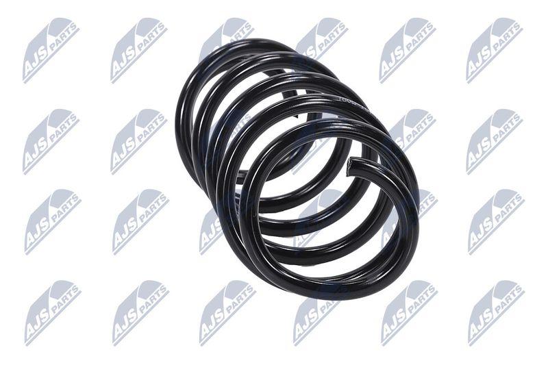 Ressort de suspension NTY ASZ-VW-107