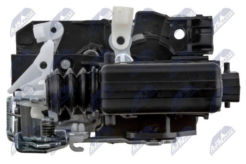 Serrure de porte NTY EZC-RE-249