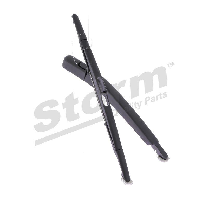Kit de bras d'essuie-glace, nettoyage des vitres STORM QUALITY PARTS 63040KIT
