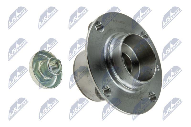 Kit de roulements de roue NTY KLP-AU-008