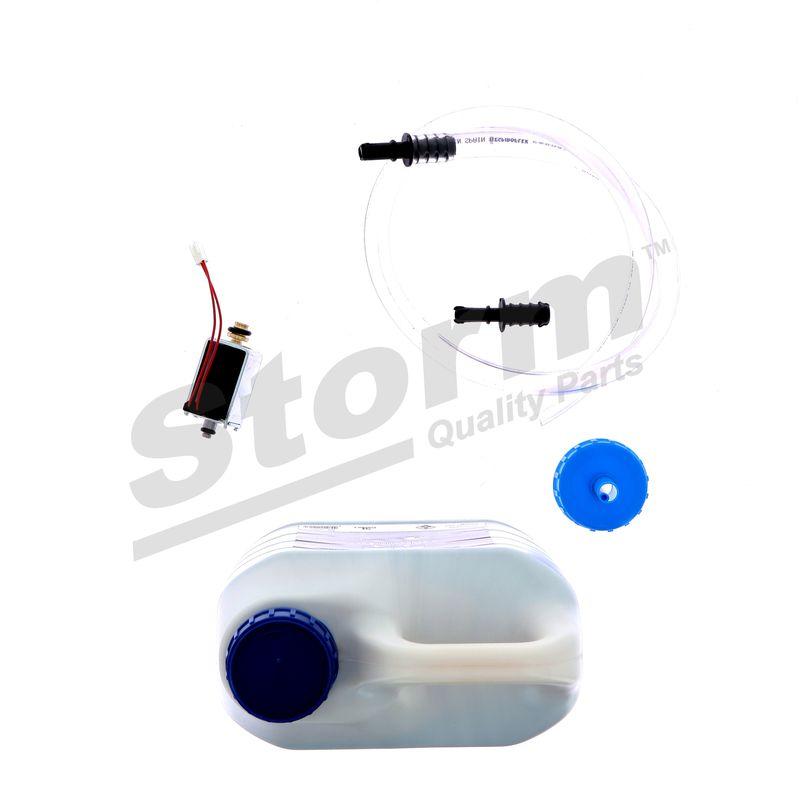 Pompe d’additif STORM QUALITY PARTS 777528