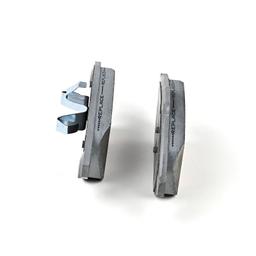 Kit de plaquettes de frein, frein à disque DELPHI LP5084EV