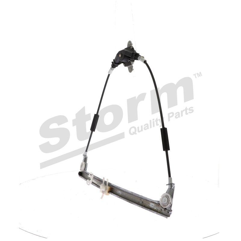 Lève-vitre STORM QUALITY PARTS 34577