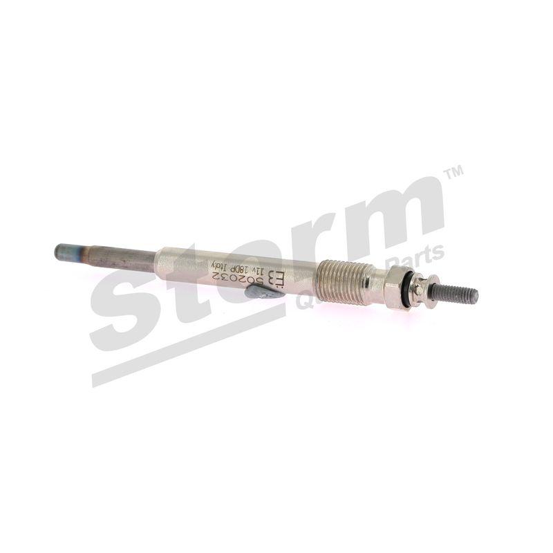 Bougie de préchauffage STORM QUALITY PARTS 502032