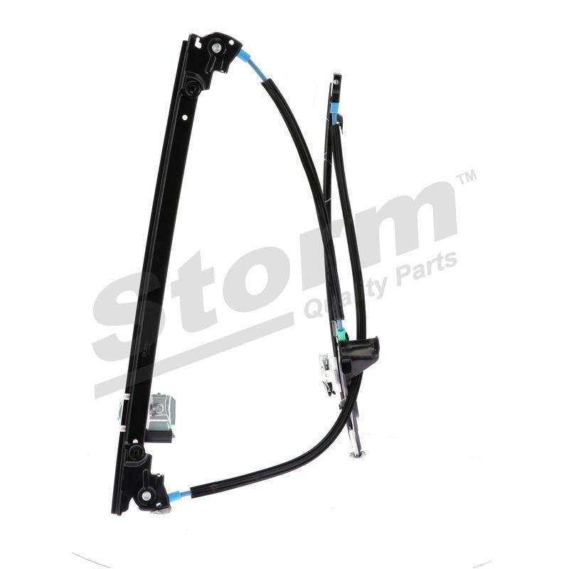 Lève-vitre STORM QUALITY PARTS 4857506