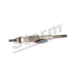 Bougie de préchauffage STORM QUALITY PARTS 502035