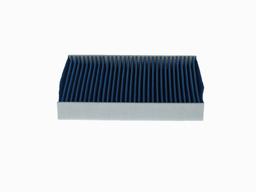 Filtre, air de l'habitacle BOSCH 0 986 628 646