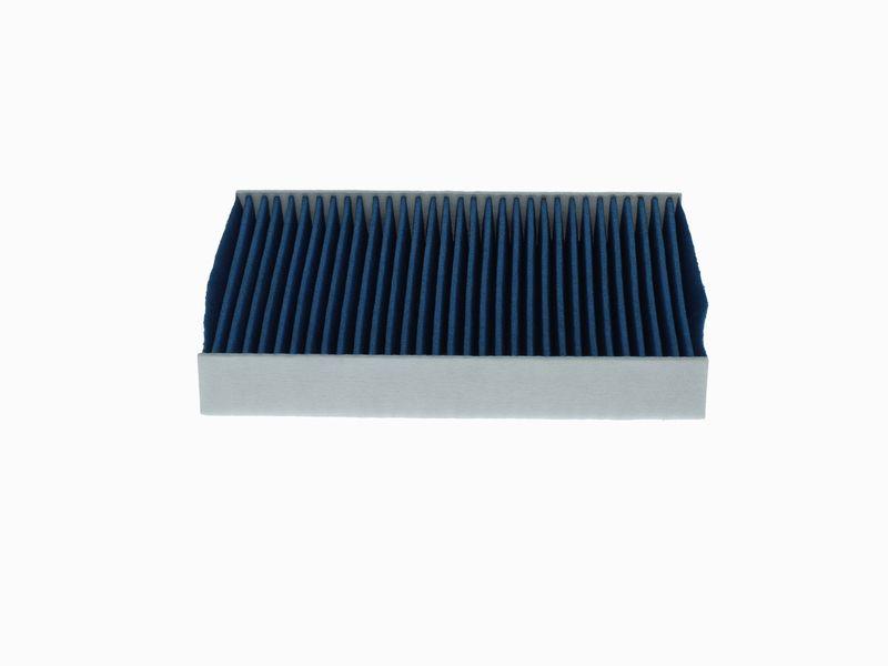 Filtre, air de l'habitacle BOSCH 0 986 628 646