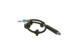 Flexible de frein BOSCH 1987476810
