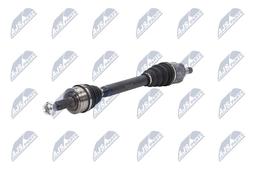 Arbre de transmission NTY NPW-PE-121