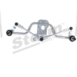 Tringlerie d'essuie-glace STORM QUALITY PARTS 2551012