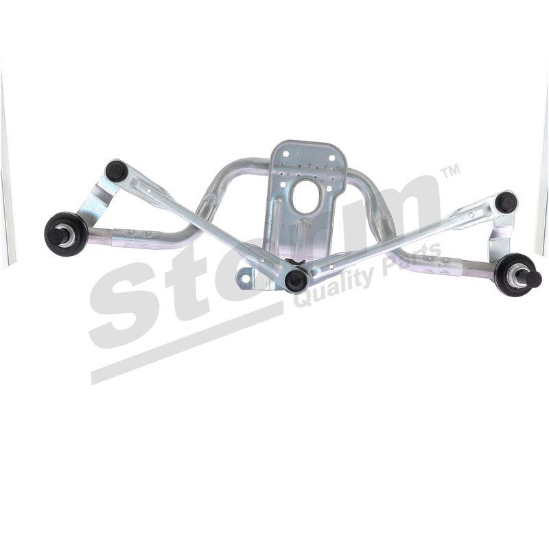 Tringlerie d'essuie-glace STORM QUALITY PARTS 2551012