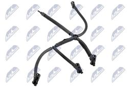 Tuyau, carburant de fuite NTY BPP-VW-012