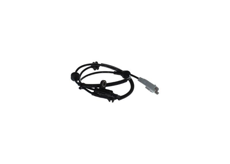 Capteur, vitesse de roue BOSCH 0 986 594 623