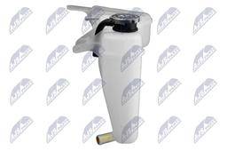 Vase d'expansion, liquide de refroidissement NTY CZW-CH-004