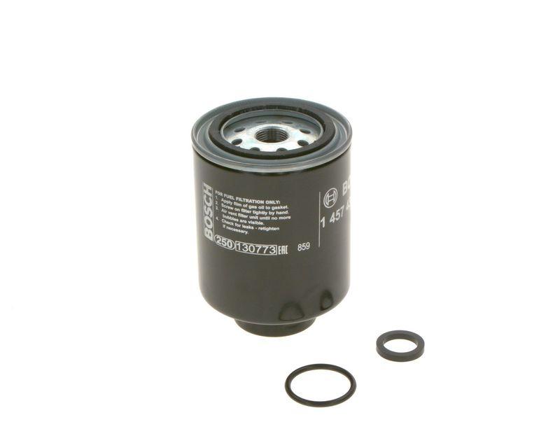 Filtre à carburant BOSCH 1 457 434 453