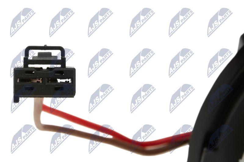 Pulseur d'air habitacle NTY EWN-ME-010