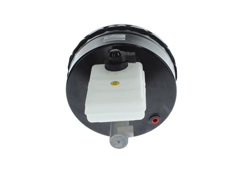 Dispositif d'assistance de frein BOSCH 0 204 051 360