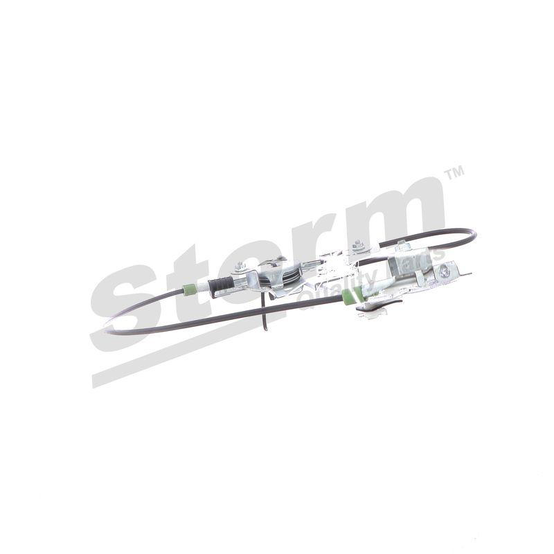 Lève-vitre STORM QUALITY PARTS 88067
