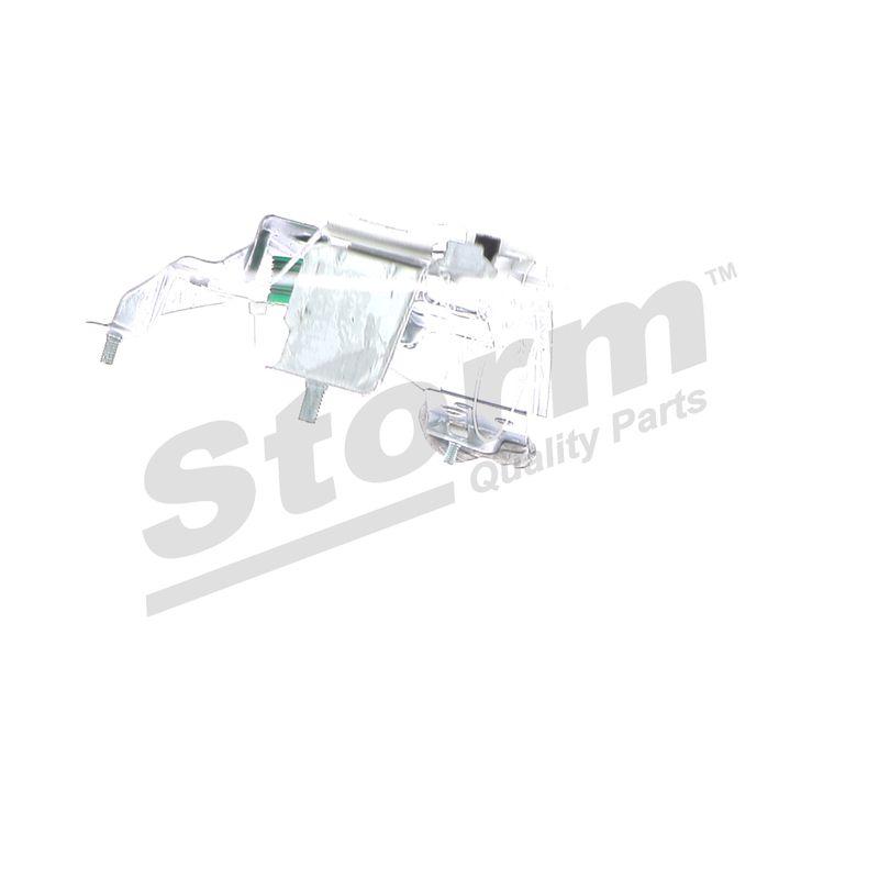 Lève-vitre STORM QUALITY PARTS 8787501