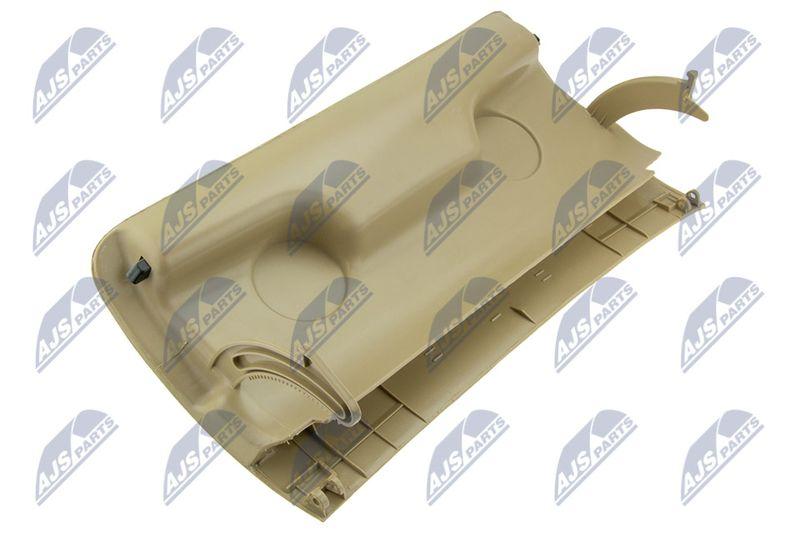 Boîte à gants NTY EZC-VW-206