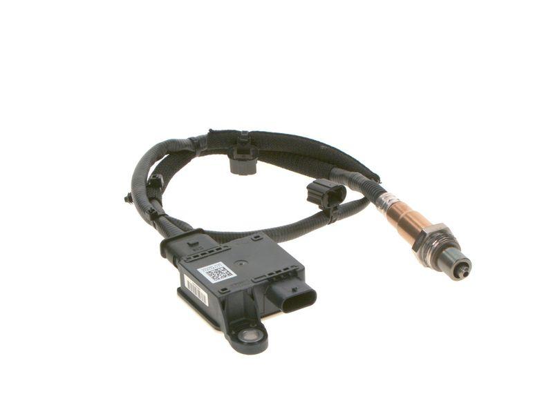 Détecteur de particules BOSCH 0 281 006 613