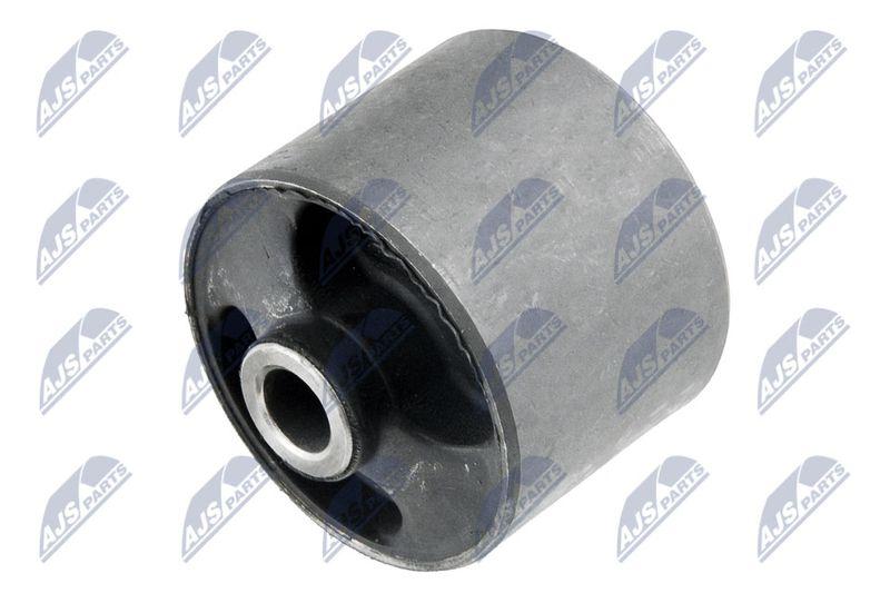 Suspension, Différentiel NTY ZTT-LR-004C