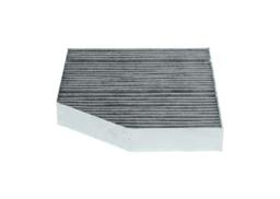 Filtre, air de l'habitacle BOSCH 1987435617