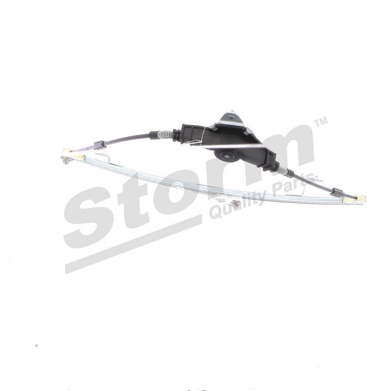 Lève-vitre STORM QUALITY PARTS 34085
