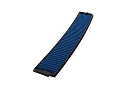 Filtre, air de l'habitacle BOSCH 0 986 628 564