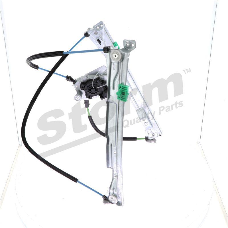 Lève-vitre STORM QUALITY PARTS 80973