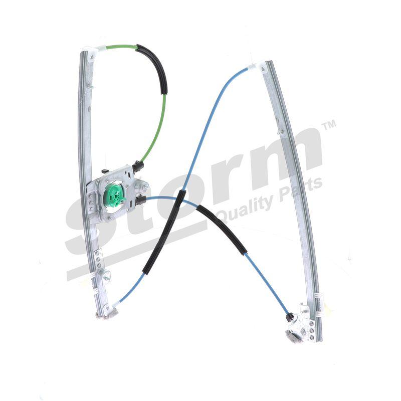 Lève-vitre STORM QUALITY PARTS 88079