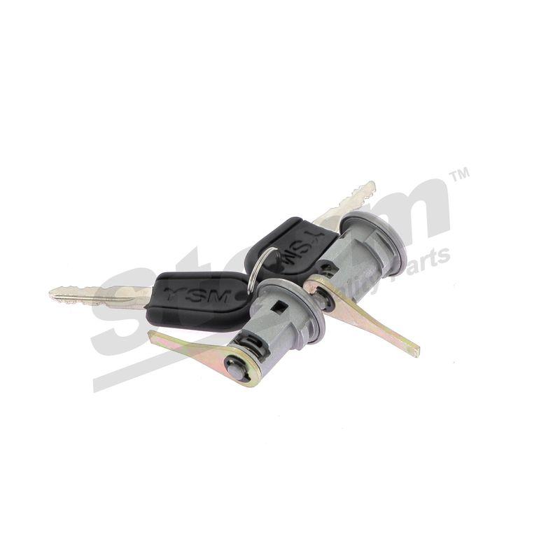Jeu de cylindres de serrures STORM QUALITY PARTS 20027