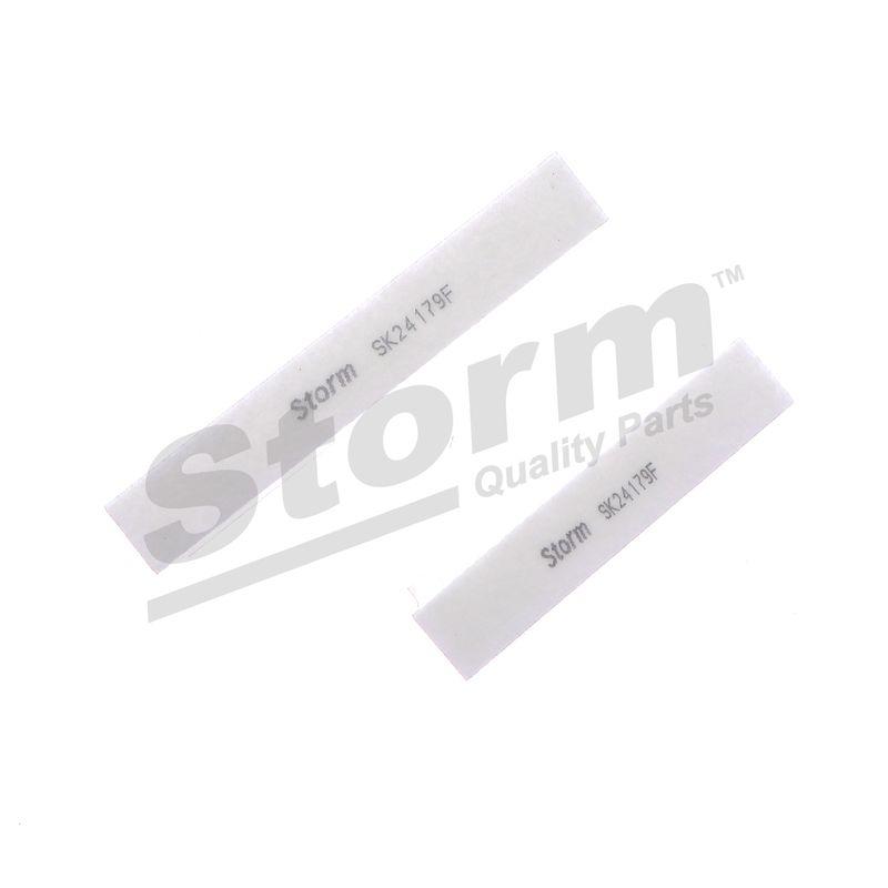 Filtre, air de l'habitacle STORM QUALITY PARTS 14434