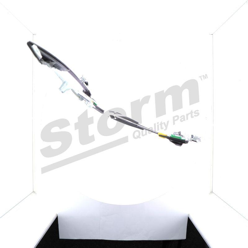 Lève-vitre STORM QUALITY PARTS 46567