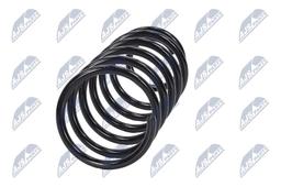 Ressort de suspension NTY ASZ-VW-058
