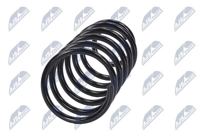 Ressort de suspension NTY ASZ-VW-058
