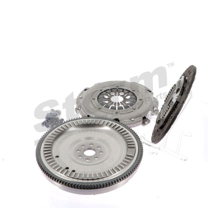 Kit adaptateur, embrayage STORM QUALITY PARTS STO1059
