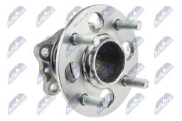 Kit de roulements de roue NTY KLT-KA-324