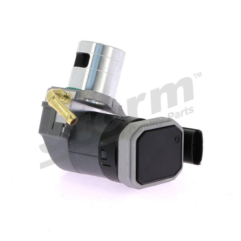 Vanne EGR STORM QUALITY PARTS 9026