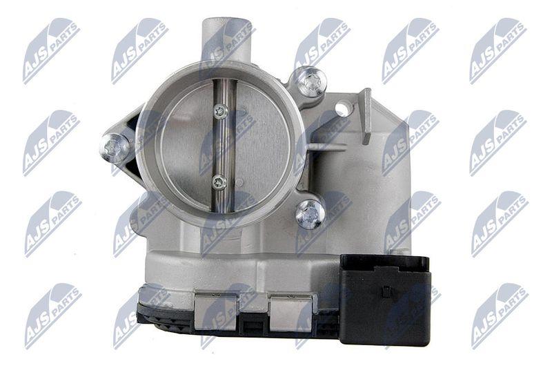 Corps papillon NTY ETB-CT-000