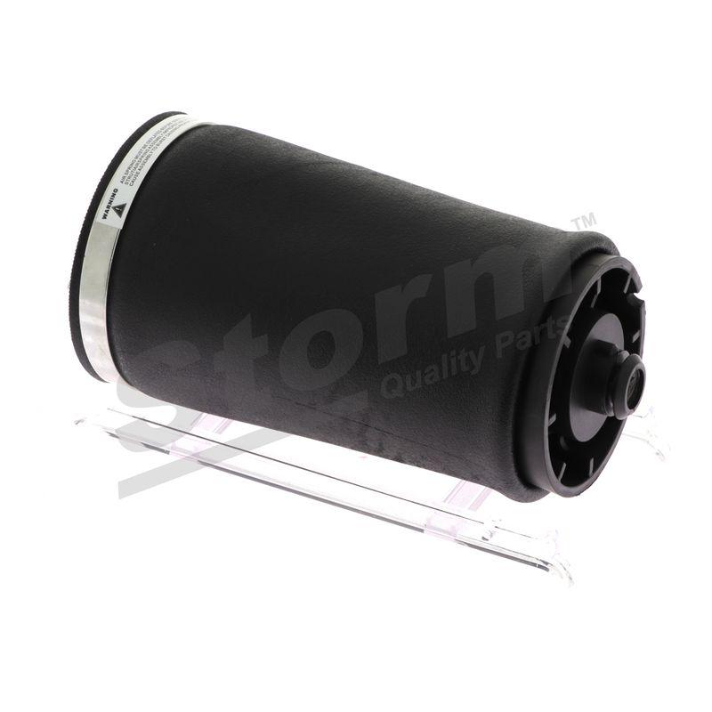 Ressort pneumatique, châssis STORM QUALITY PARTS 846189