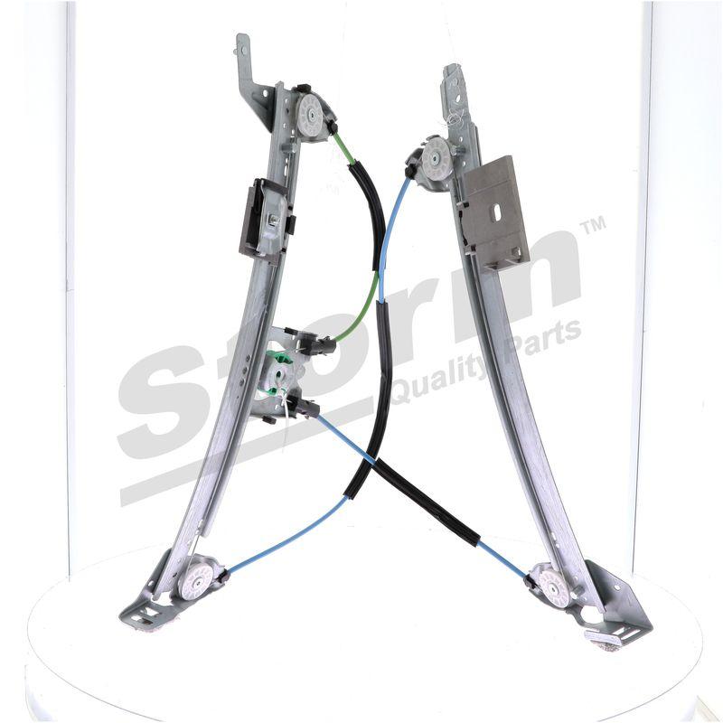 Lève-vitre STORM QUALITY PARTS 87279