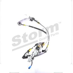 Lève-vitre STORM QUALITY PARTS 99078